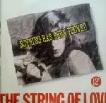 The Strings Of Love - Nothing Has Been Proved