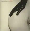 LP - The Strokes - Is This It