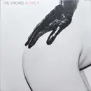 LP - The Strokes - Is This It