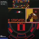 LP - The Strokes - Room On Fire - Still sealed, Yellow/Blue/Red Tricolor, 180g