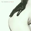 CD - The Strokes - Is This It