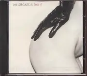 CD - The Strokes - Is This It?