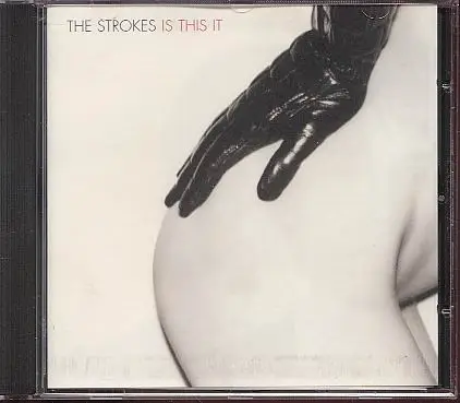 The Strokes - Is This It