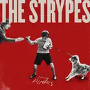 CD - The Strypes - Little Victories - Digisleeve