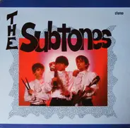 The Subtones - The Subtones
