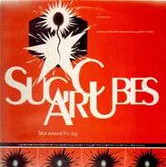 Sugarcubes - Stick Around for Joy