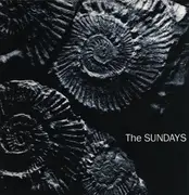 LP - The Sundays - Reading, Writing And Arithmetic - Promo, White Label