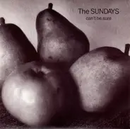 The Sundays - Can't Be Sure
