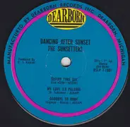 The Sunsetters - Dancing After Sunset