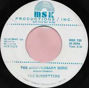 The Sunsetters - Happy Birthday