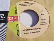 The Sunshine Company - Happy