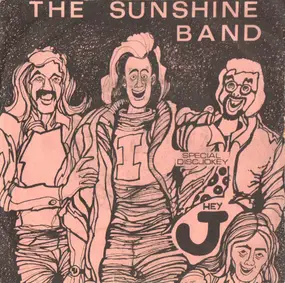 Sunshine Band - Hey J / Shotgun Shuffle