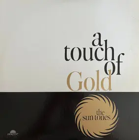 The Suntones - A Touch Of Gold