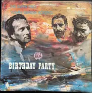 The Super Trio - Birthday Party