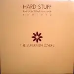 The Supermen Lovers - Diamonds For Her