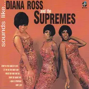 The Supremes - Sounds Like...