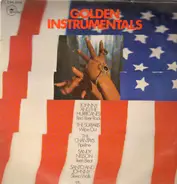 The Surfaris / Sandy Nelson / The Chantays / a.o. - Golden Instrumentals