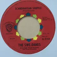 The Swe-Danes - Scandinavian Shuffle / Hot Toddy