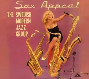 Swedish Modern Jazz Group - Sax Appeal