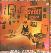 The Sweet - Sweet 16: It's It's....Sweet's Hits