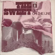 The Sweet - Get On The Line