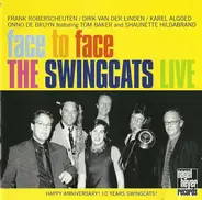 the Swingcats - Face to Face