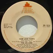 The Sylvers - Wish That I Could Talk To You / How Love Hurts