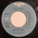 7inch Vinyl Single - The Sylvers - Boogie Fever / Hot Line