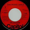 7inch Vinyl Single - The Sylvers - High School Dance