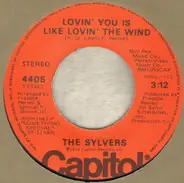 The Sylvers - Falling For Your Love