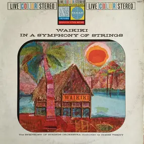 Symphony of Strings - Waikiki In A Symphony Of Strings