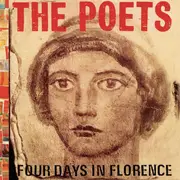 LP - The Poets - Four Days In Florence