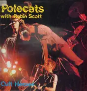 The Polecats With Robin Scott - Cult Heroes