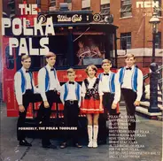 The Polka Pals - The Polka Pals