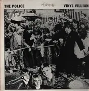 LP - The Police - Vinyl Villians - Still sealed