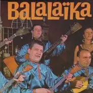 The Polyanka Russian Gypsy Orchestra - Balalaika