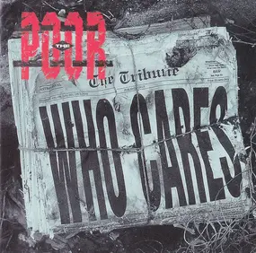 The Poor - Who Cares