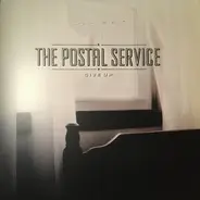The Postal Service - Give Up