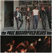 the paul butterfield blues band