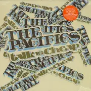 12'' - The Pacifics - Talk Is Cheap