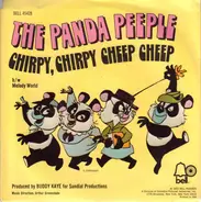 The Panda Peeple - Chirpy, Chirpy Cheep Cheep / Melody World