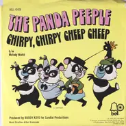 The Panda Peeple - Chirpy, Chirpy Cheep Cheep