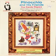 The Panda Players - Pinocchio And His Friends