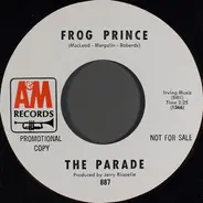 The Parade - Frog Prince