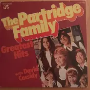 The Partridge Family - Greatest Hits with David Cassady