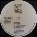 12inch Vinyl Single - The Party - That's Why