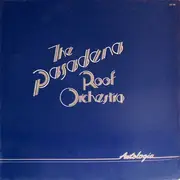 LP - The Pasadena Roof Orchestra - Antología