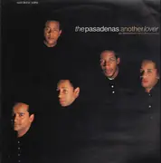 12'' - The Pasadenas - Another Lover