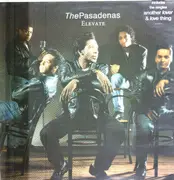 LP - The Pasadenas - Elevate