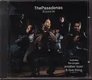 CD - The Pasadenas - Elevate